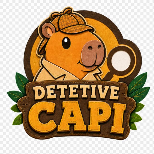 Detetive Capi